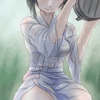 大和撫子たる勇者