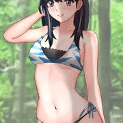 宝多六花