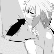 ちんキスクリス