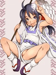 開脚強化週間
