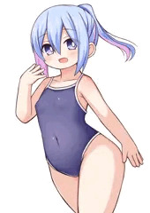 スク水