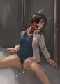 失禁若本