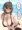 水着を見せるボーイッシュちゃん