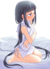 菫ちゃん