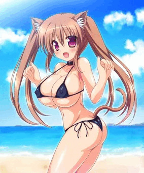 ねこっぱい