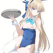 バニートキ②