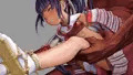 稲姫Hシーン赤鬼