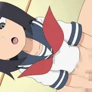 【宣伝】新作のサンプルＧＩＦ