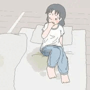 夏の苦い思い出