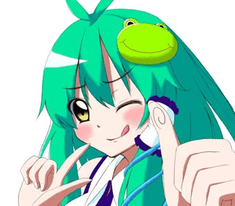 常識に囚われちゃいました☆＞(*｀・∀・´*)