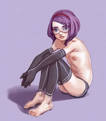 Random Girl