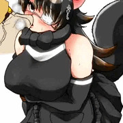 隊長さんのにおい すぐにわかるよ