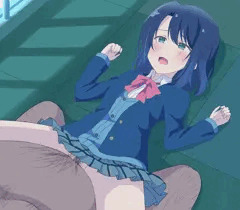 安〇としまむら