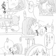 赤ずきんチャチャのやっこちゃん