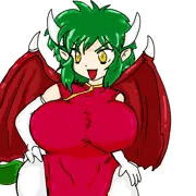 ドラコちゃん