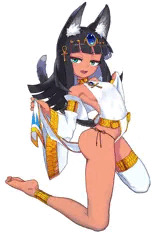 うちの子　新衣装