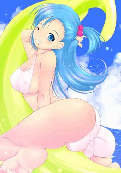 スケ乳ロマンティカ