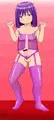 セクシーランジェリー