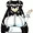 メイドろぢゃミさん