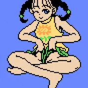 堕っことしパズル2