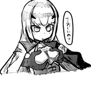 メリ子