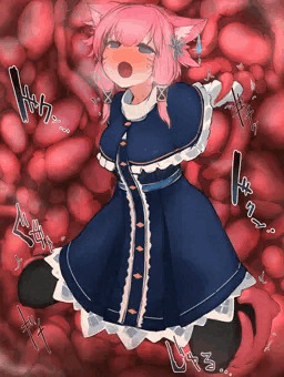 よそのこキッシュちゃん苗床