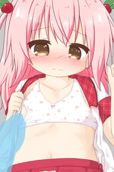 ろりっぱい