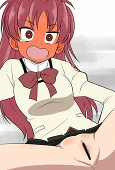 ノーパンモロ杏子