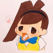 まりんちゃん