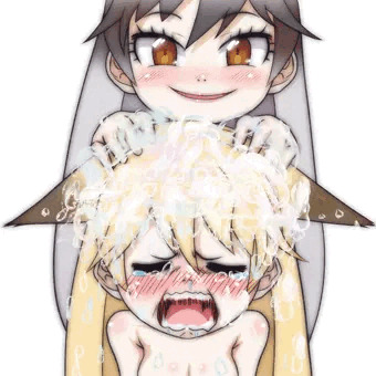 お゛ね゛え゛ぢゃん゛に゛ころされりゅうぅぅぅ