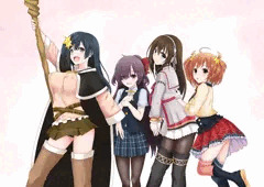 きらファン５周年