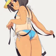 ミカちゃん