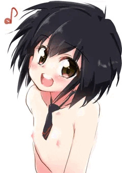 今日はペニーパーカーちゃんのちちくび