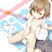 打ち止め