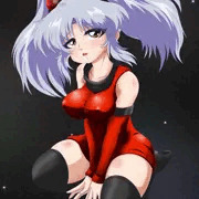 巨乳化ルリルリ