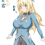 愛宕さんに膨らんでもらいました（＾＾）