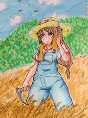 過去絵