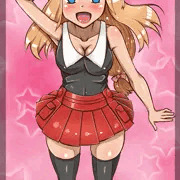セレナちゃん