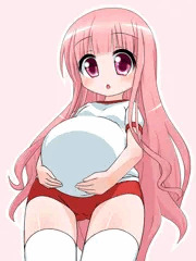 ぼてひな