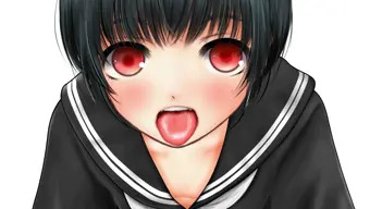 なめる