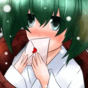 今日こそは渡せるかな