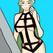 セクシー水着の瀬戸様