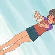 無限ぱんつ脱ぎ