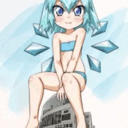 あたいさいきょー