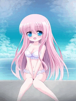 夏だ！水着だ！！