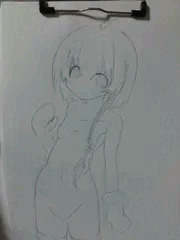 無名