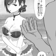 カトレア(ゴシックは魔法乙女)
