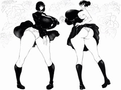 手を繋いで