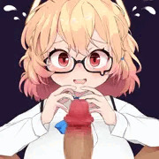 【ブルアカ】　豊見コトリ　あせあせ
