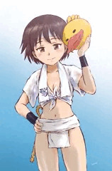 お祭りキャプテン